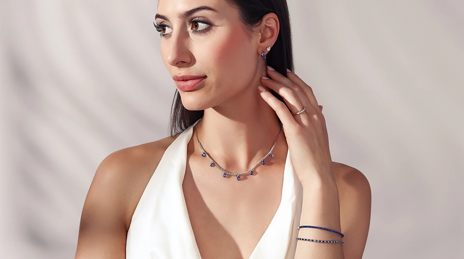 Shop Fine Jewelry